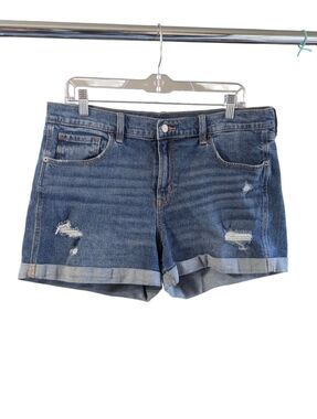 Old Navy Boyfriend Shorts - SiZe 12 - EUX
